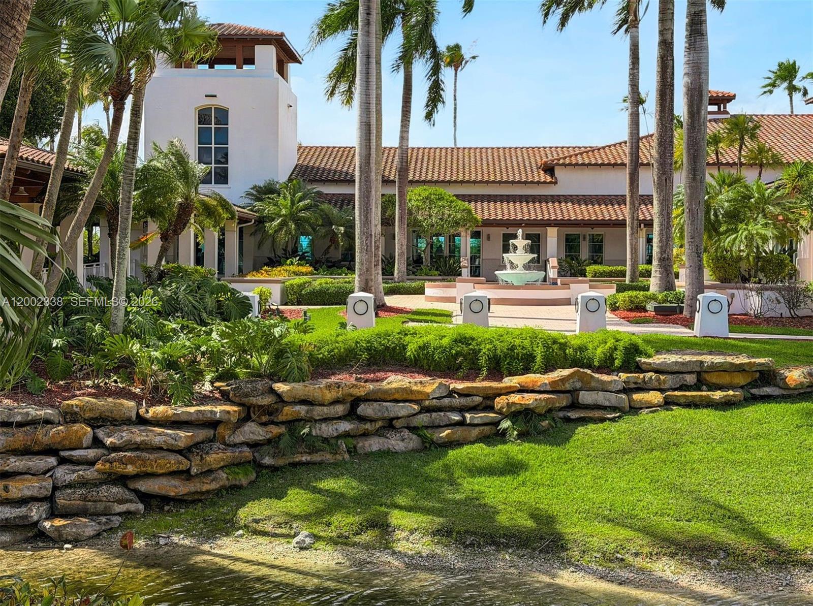 DORAL ISLES MEDITERRANEA - Residential