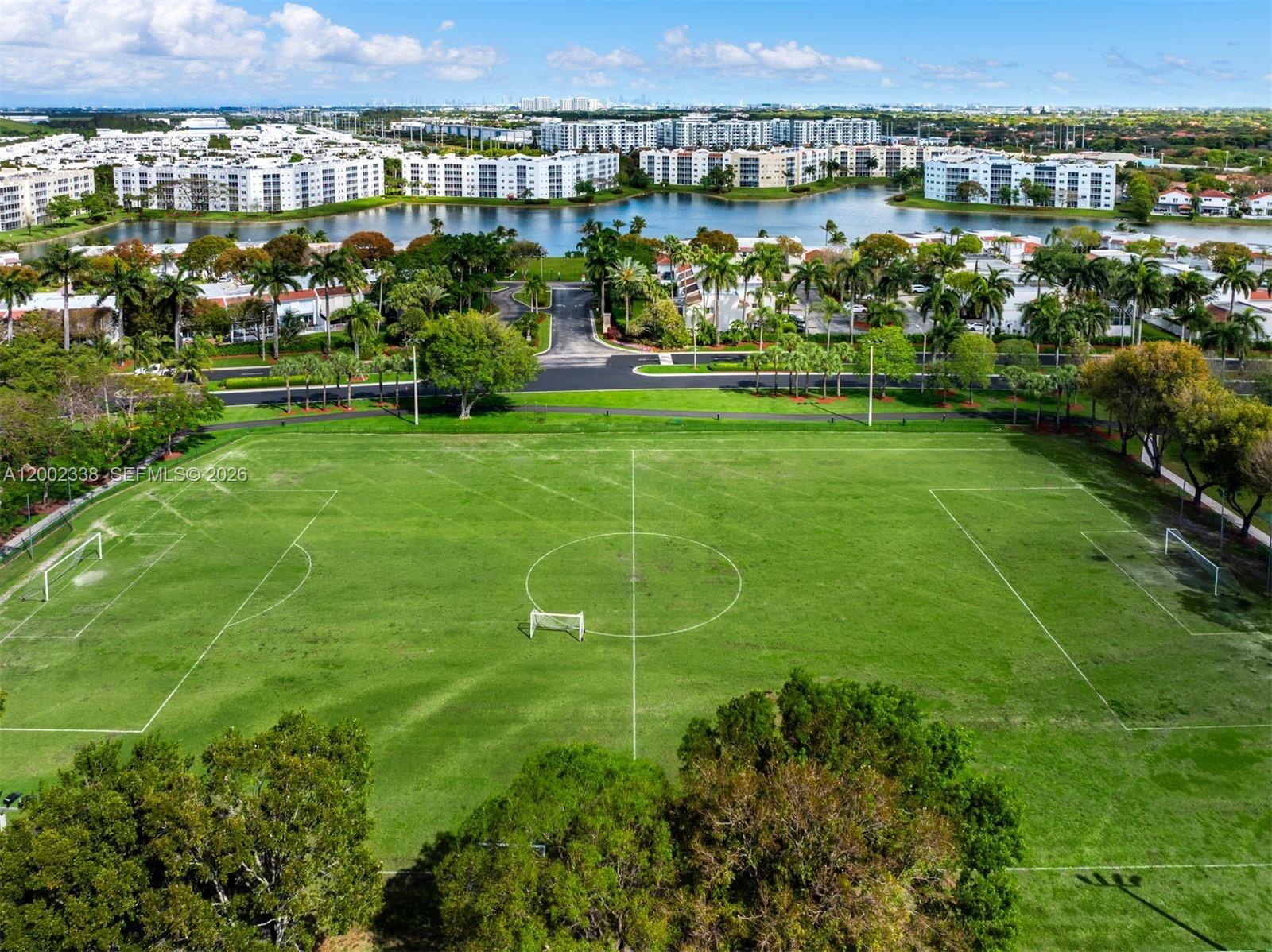 DORAL ISLES MEDITERRANEA - Residential