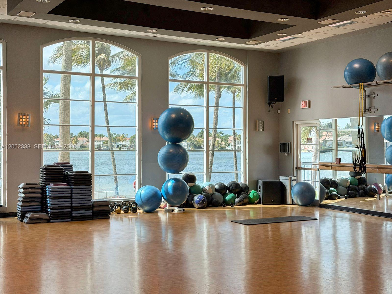 DORAL ISLES MEDITERRANEA - Residential