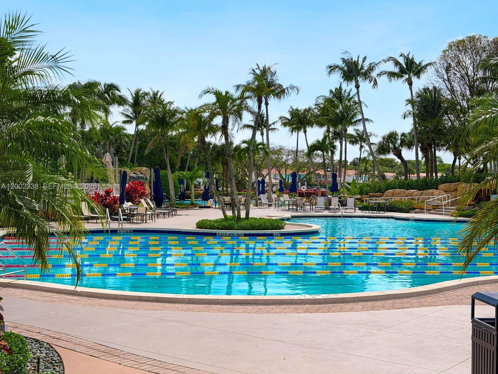 DORAL ISLES MEDITERRANEA - Residential