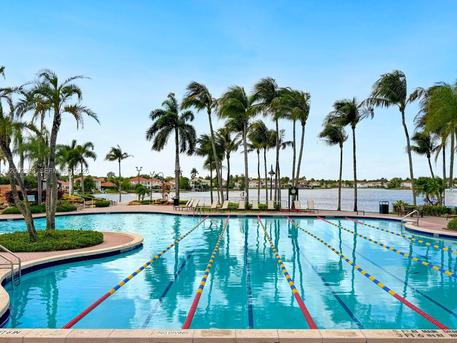 DORAL ISLES MEDITERRANEA - Residential