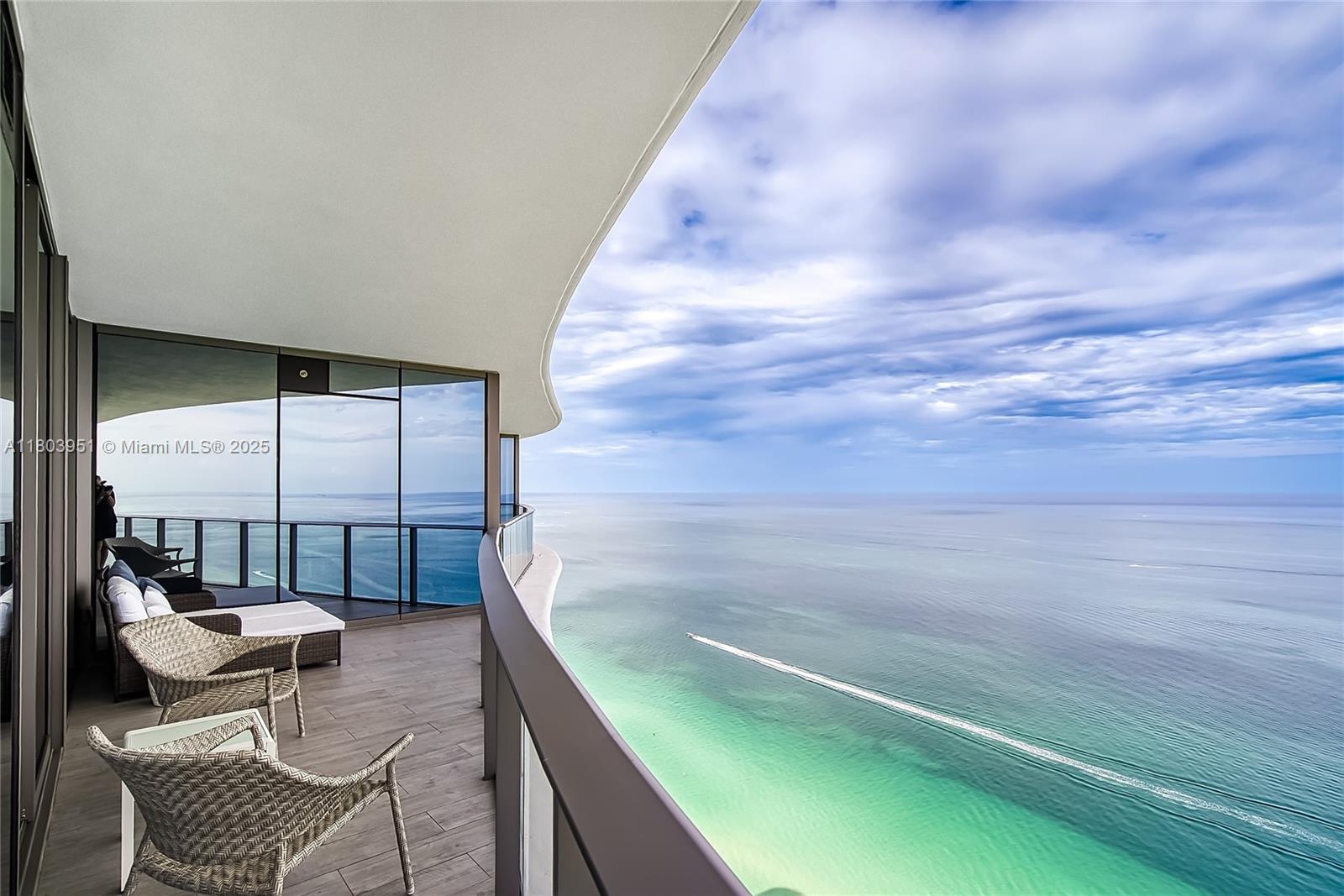 Rental Property at 15701 Collins Ave 4603, Sunny Isles Beach, Miami-Dade County, Florida - Bedrooms: 2 
Bathrooms: 3  - $16,500 MO.