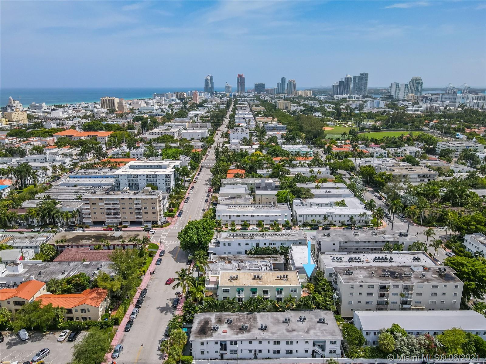 TROPICO CONDO - Residential