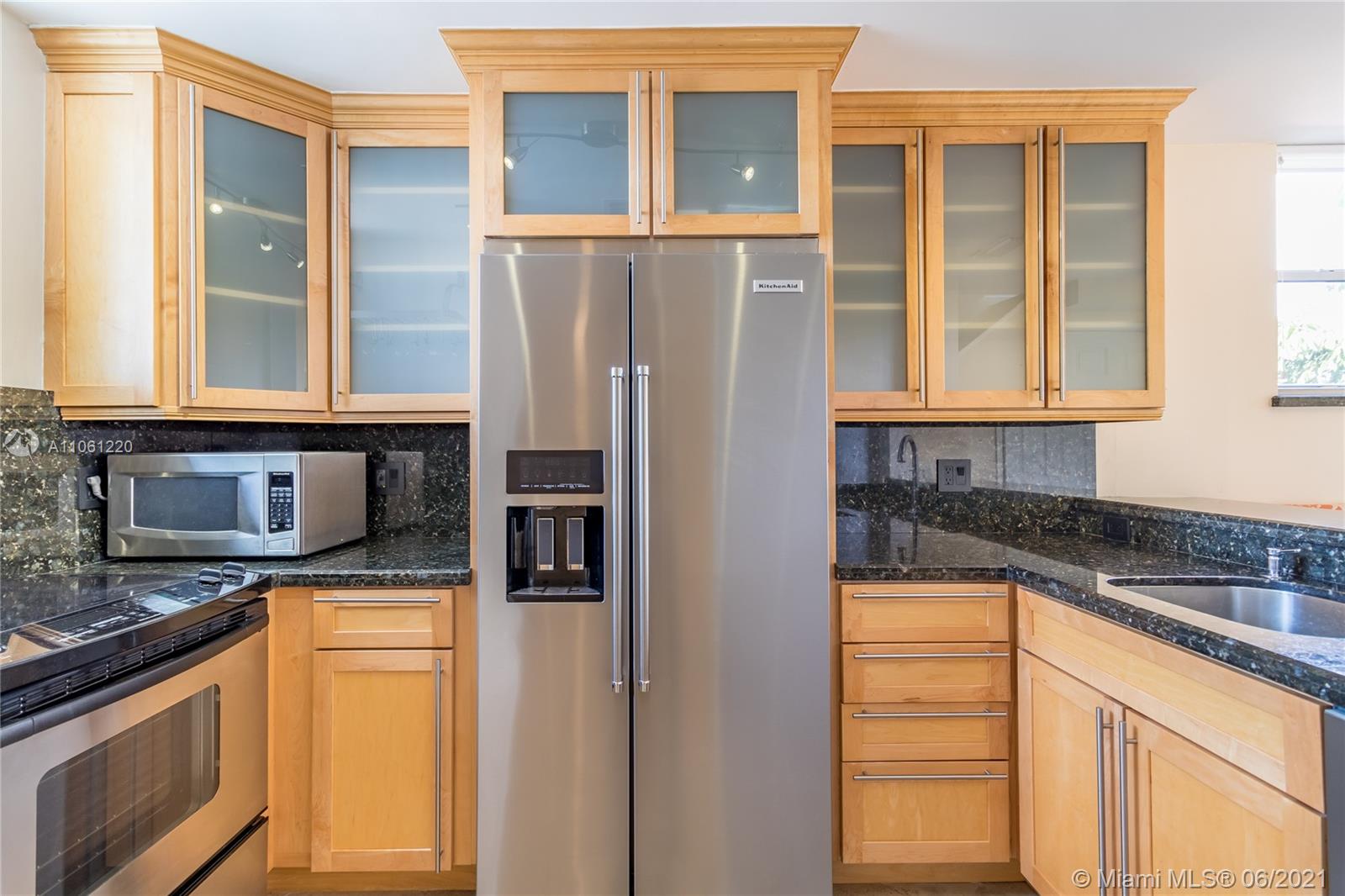 TROPICO CONDO - Residential