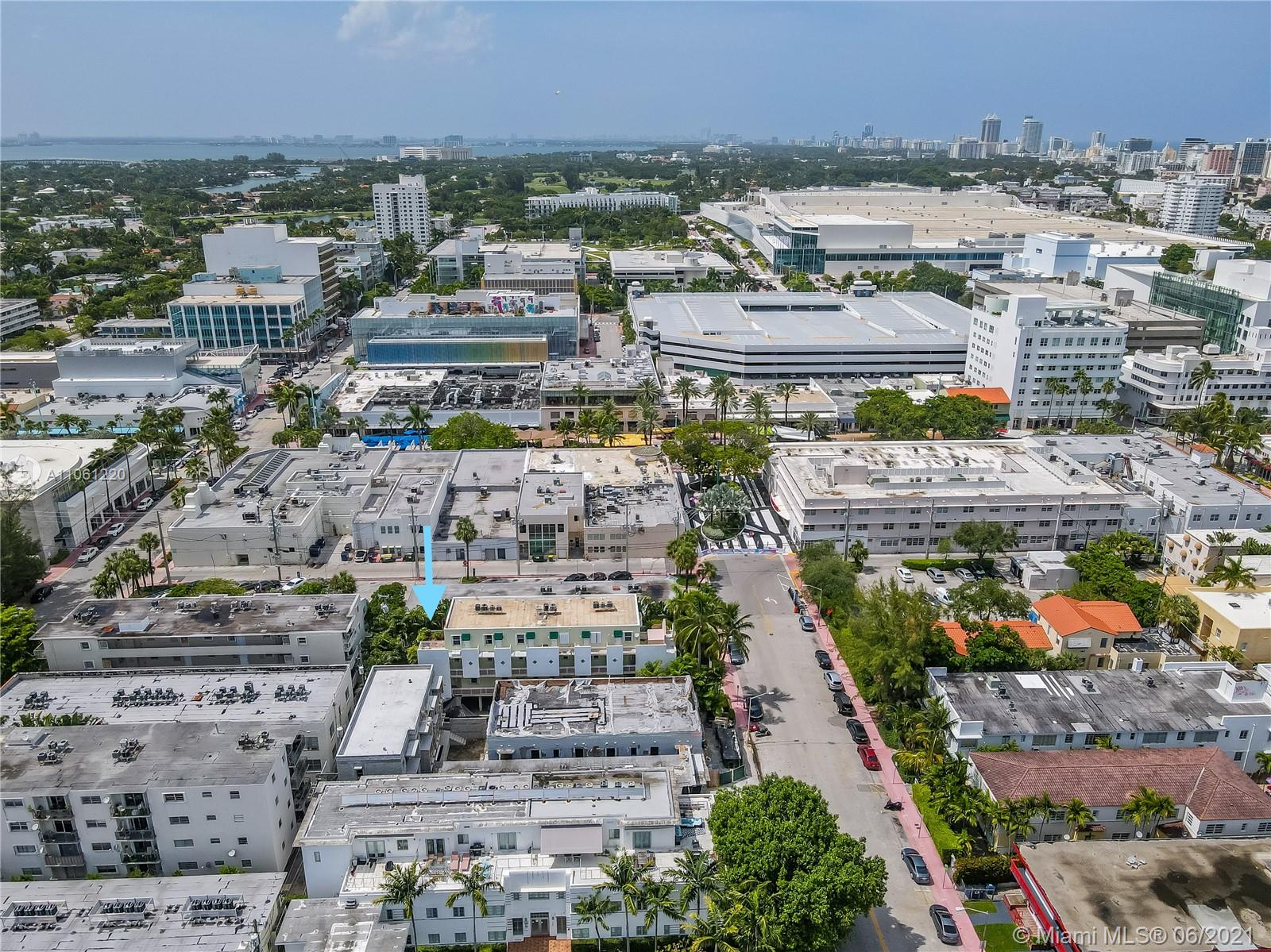 TROPICO CONDO - Residential