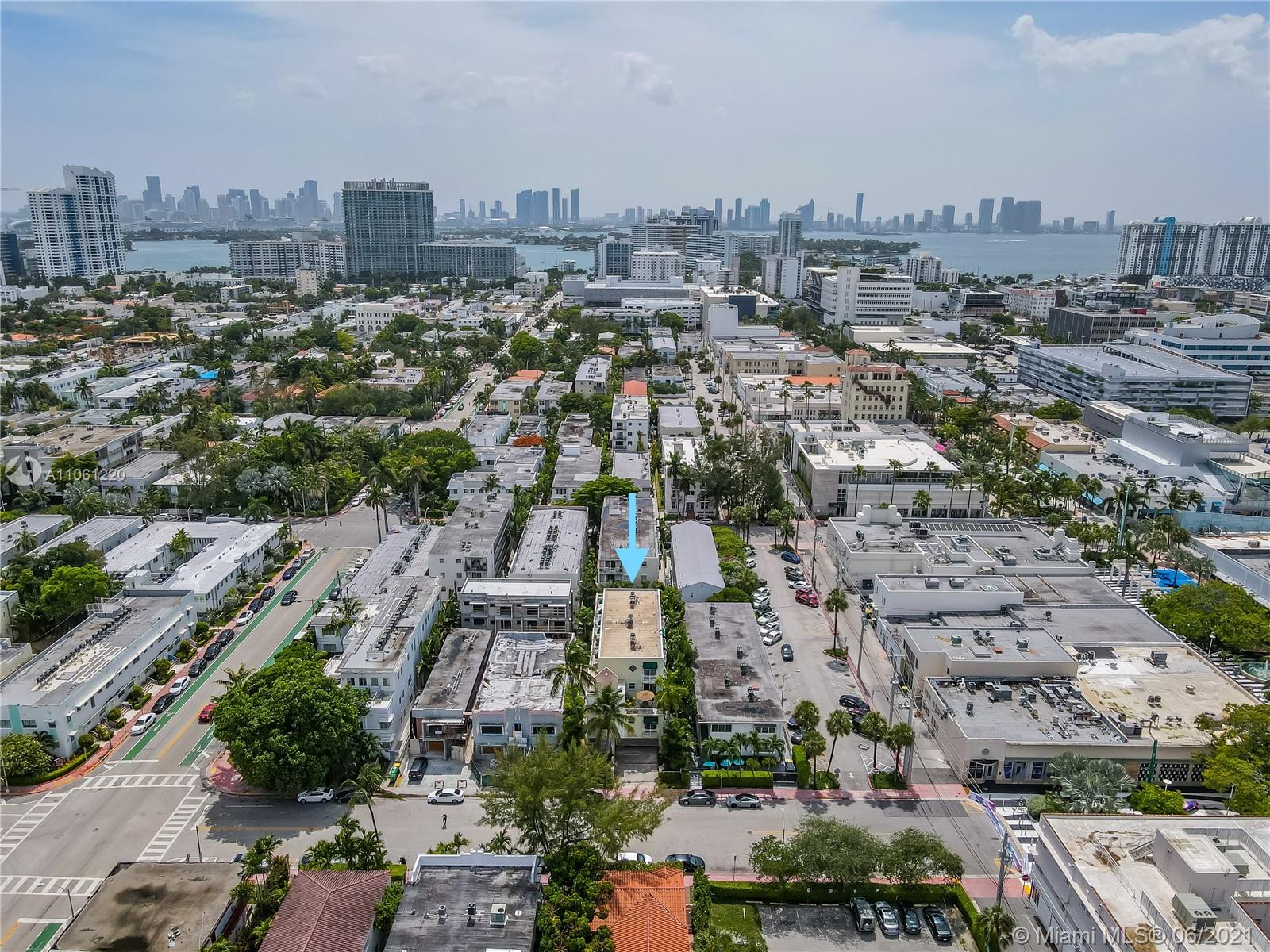 TROPICO CONDO - Residential