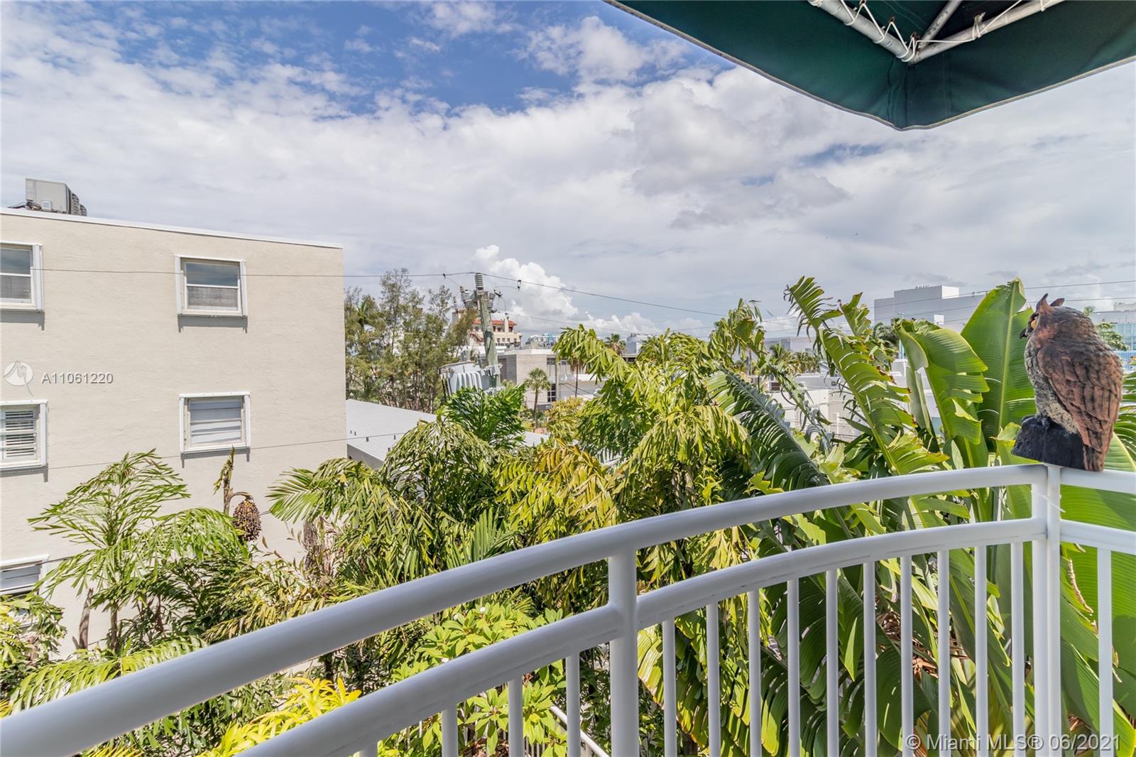 TROPICO CONDO - Residential