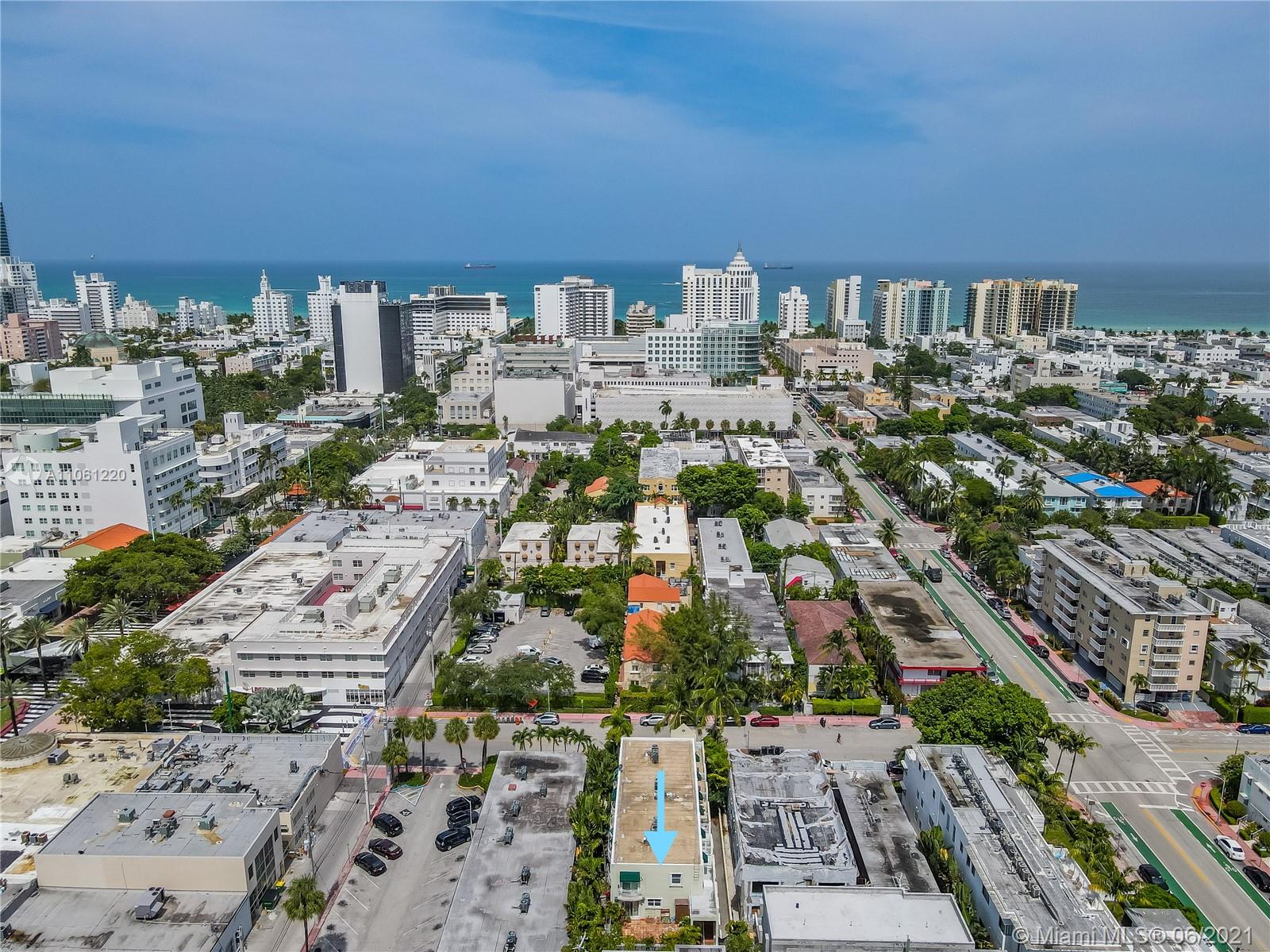 TROPICO CONDO - Residential