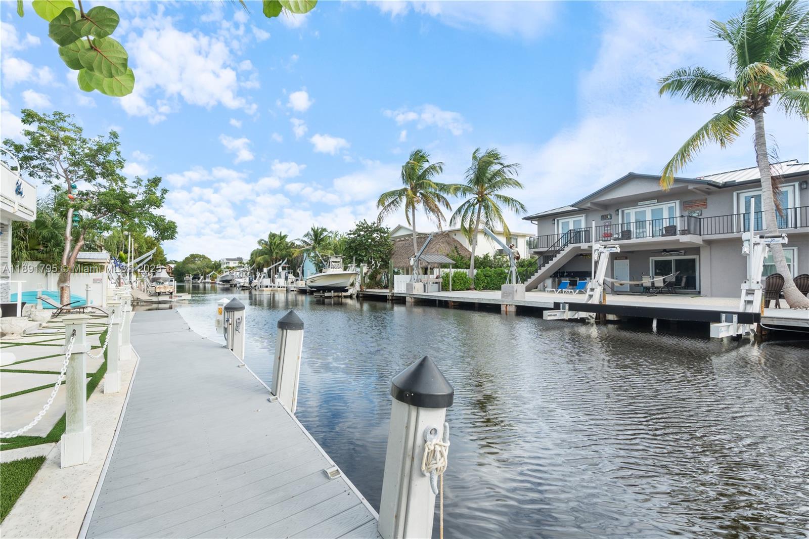 PARADISE POINT COVE - Residential