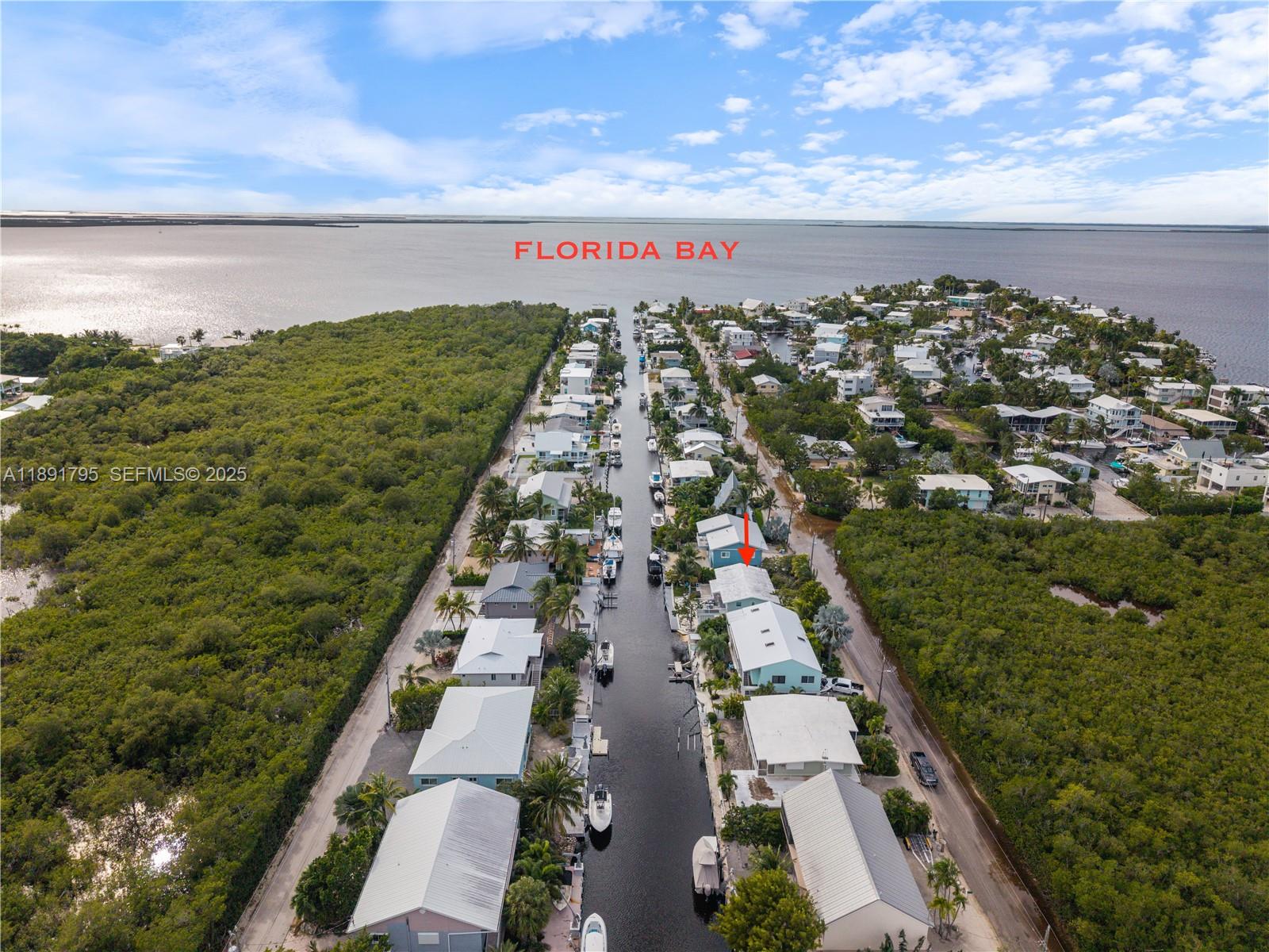 PARADISE POINT COVE - Residential