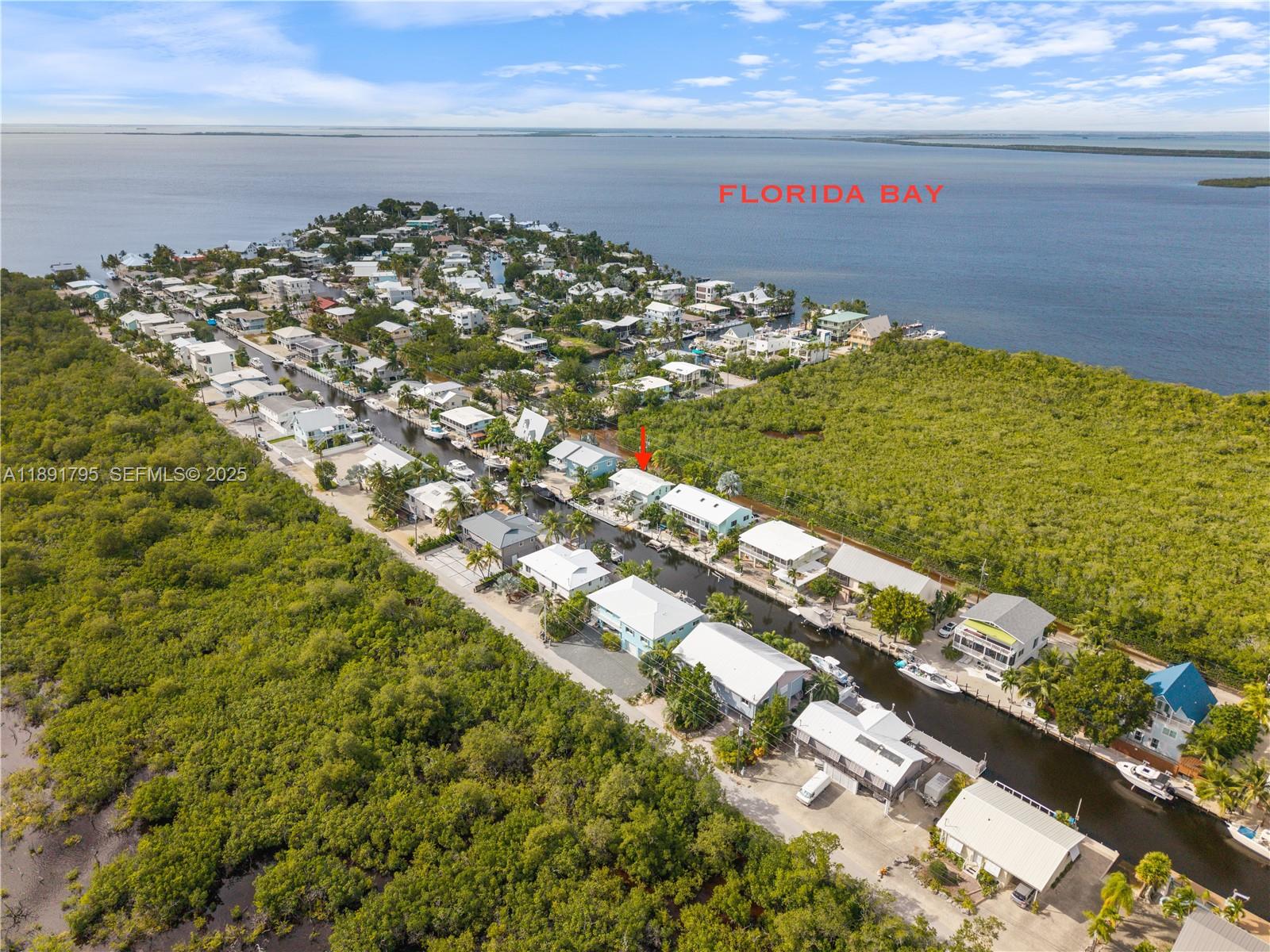 PARADISE POINT COVE - Residential