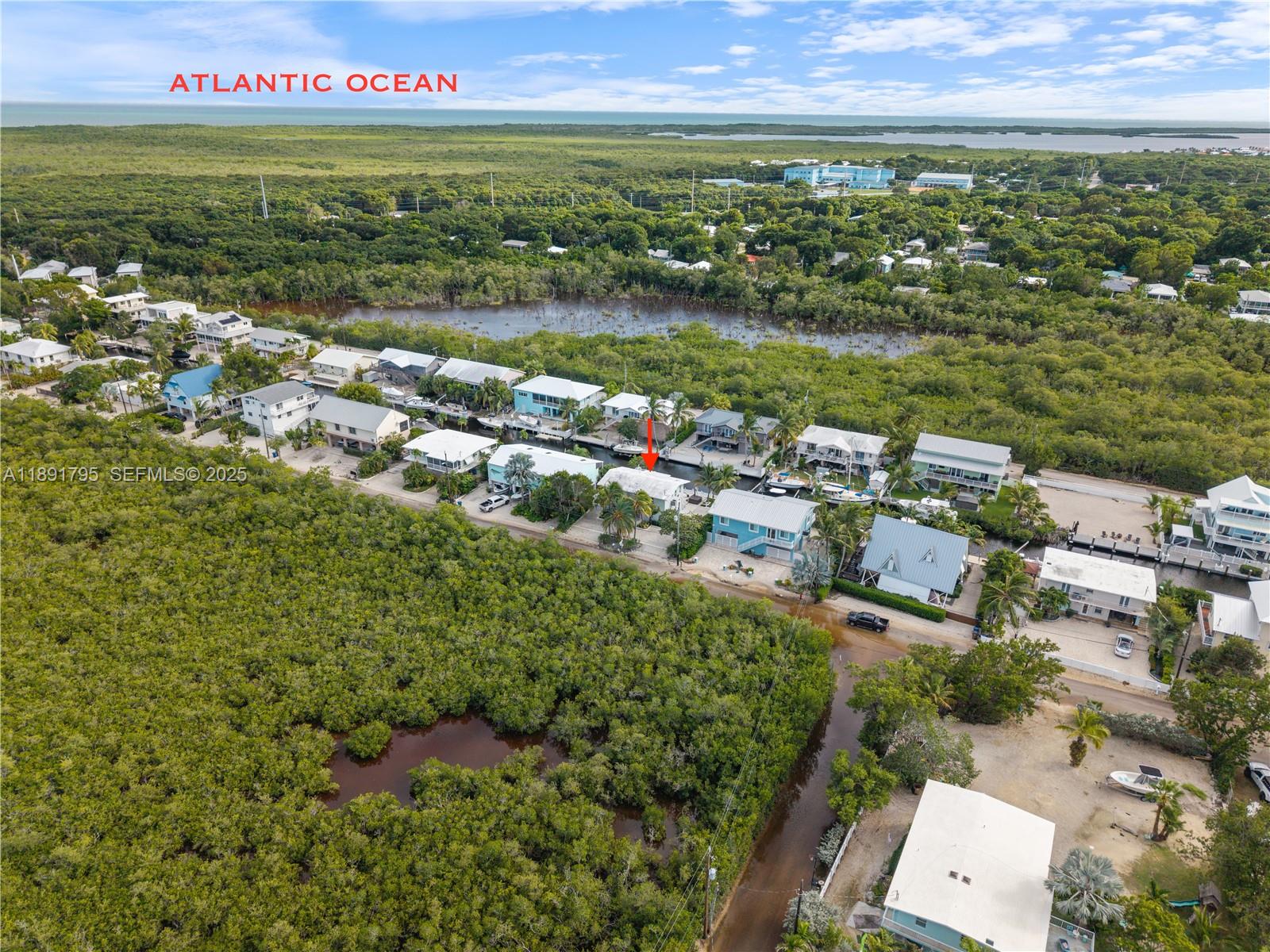 PARADISE POINT COVE - Residential