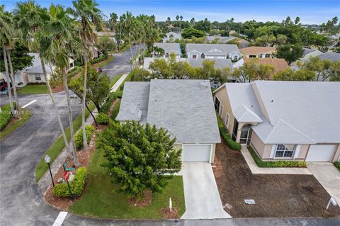 A home in Homestead