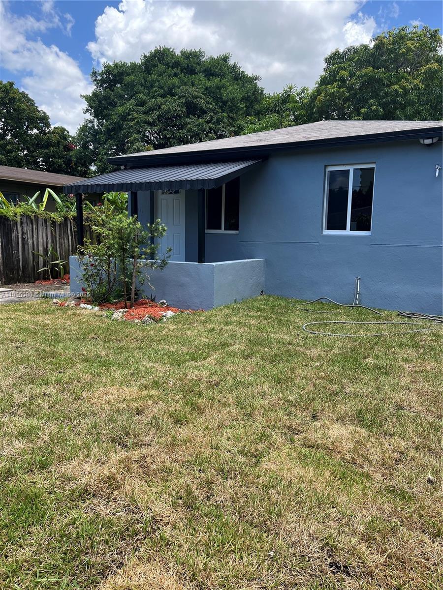 HIGH RIDGE PARK - Residential