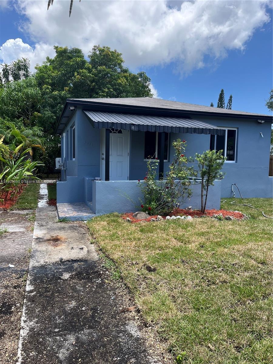 HIGH RIDGE PARK - Residential