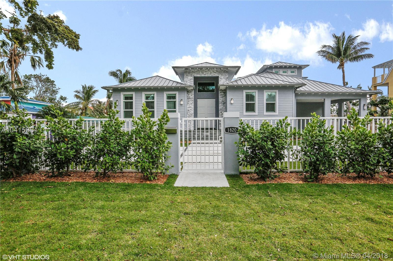 KLOEBER BAY FRONTS SEC 2 - Residential