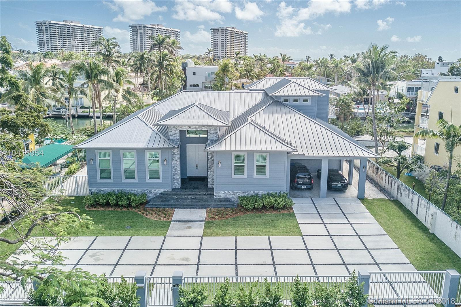 KLOEBER BAY FRONTS SEC 2 - Residential