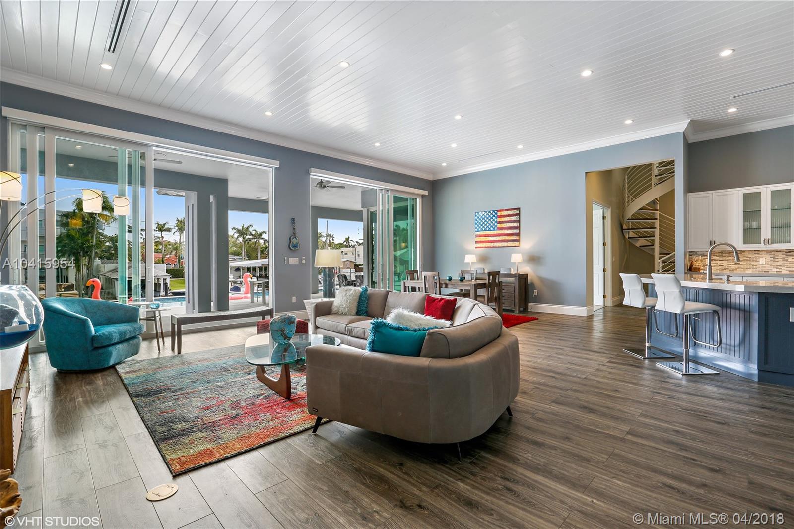 KLOEBER BAY FRONTS SEC 2 - Residential