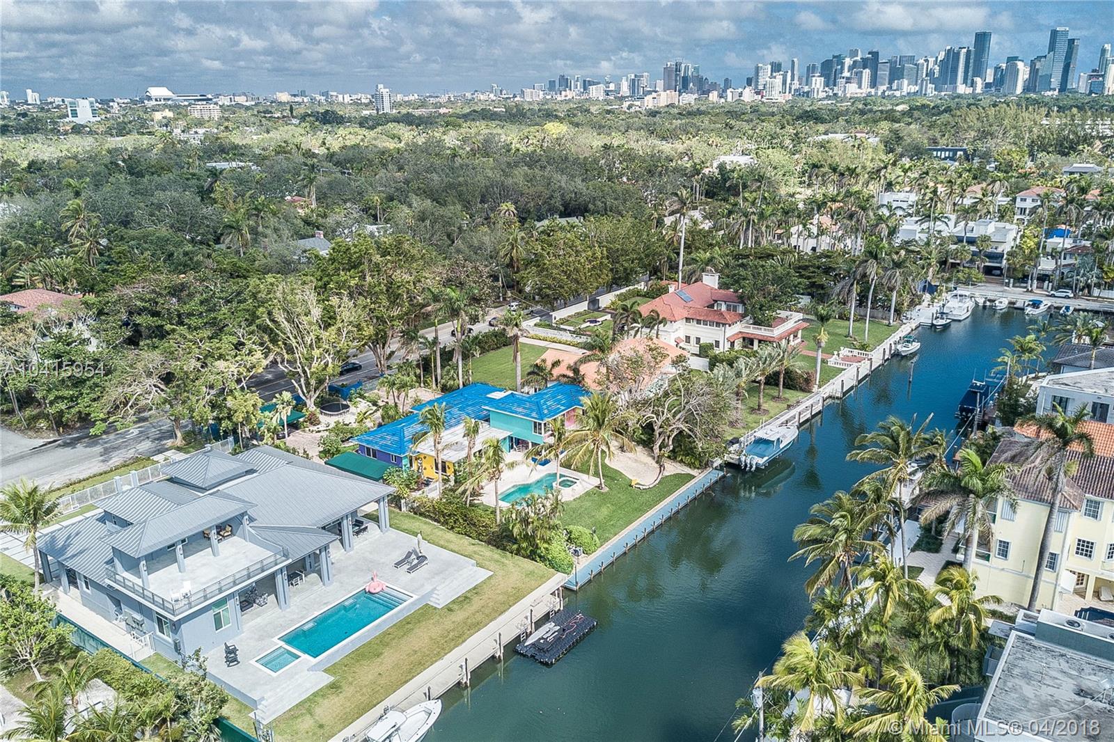 KLOEBER BAY FRONTS SEC 2 - Residential
