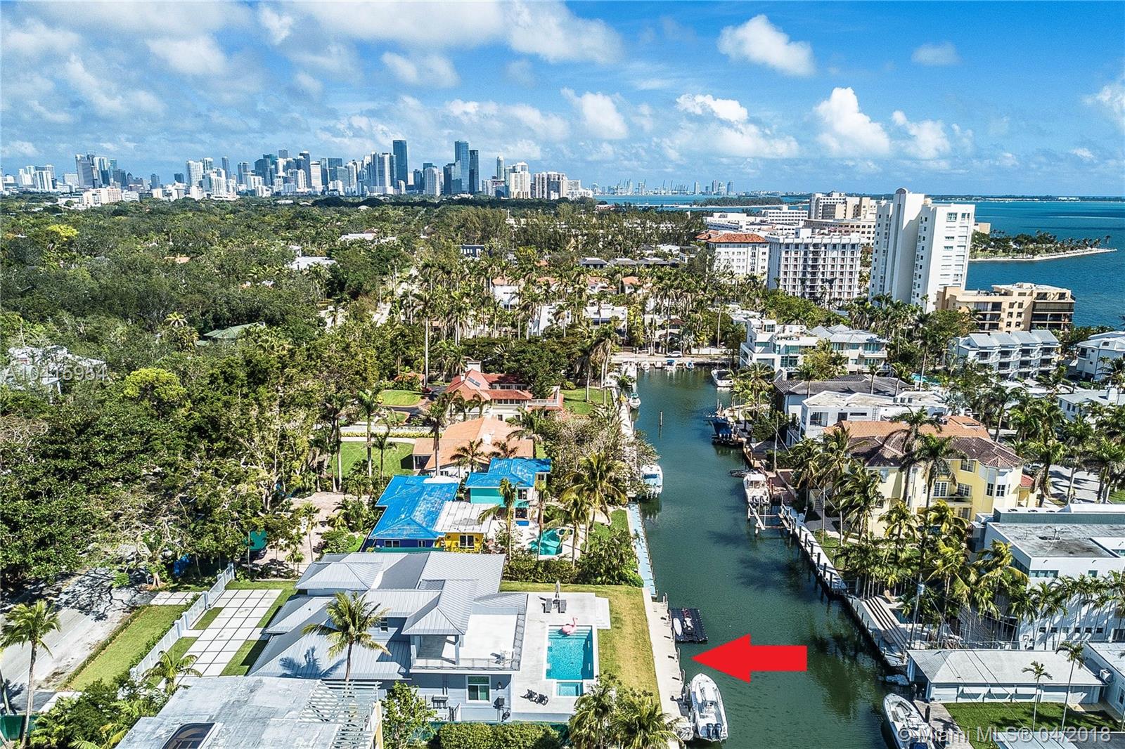 KLOEBER BAY FRONTS SEC 2 - Residential
