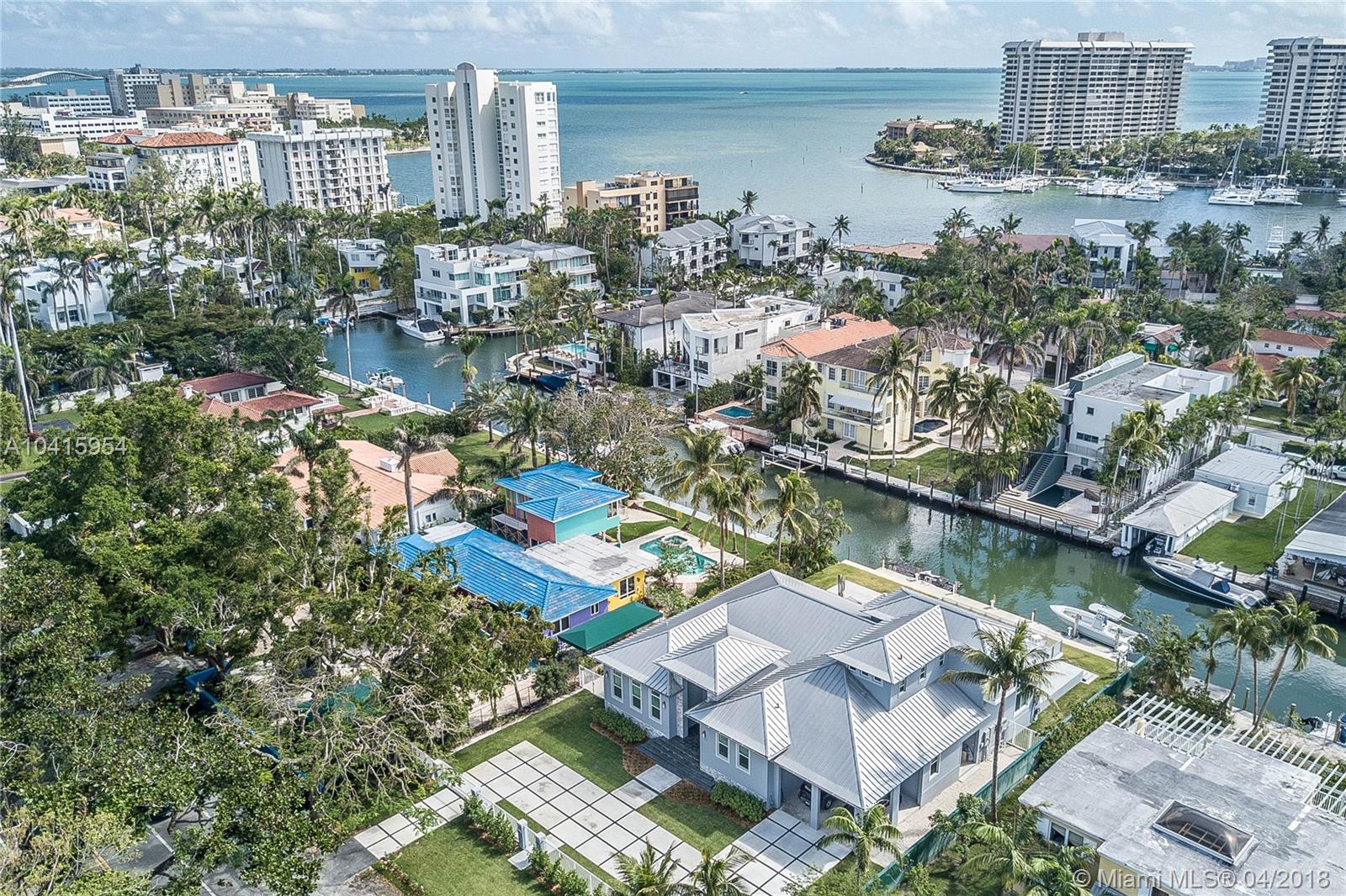 KLOEBER BAY FRONTS SEC 2 - Residential