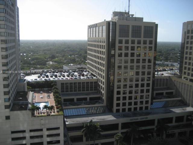 METROPOLIS II AT DADELAND - Residential