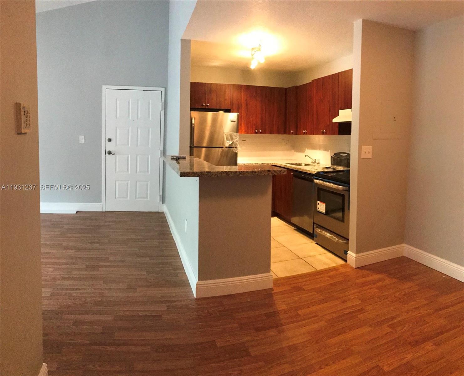 VILLA BELLINI CONDO - Residential Lease