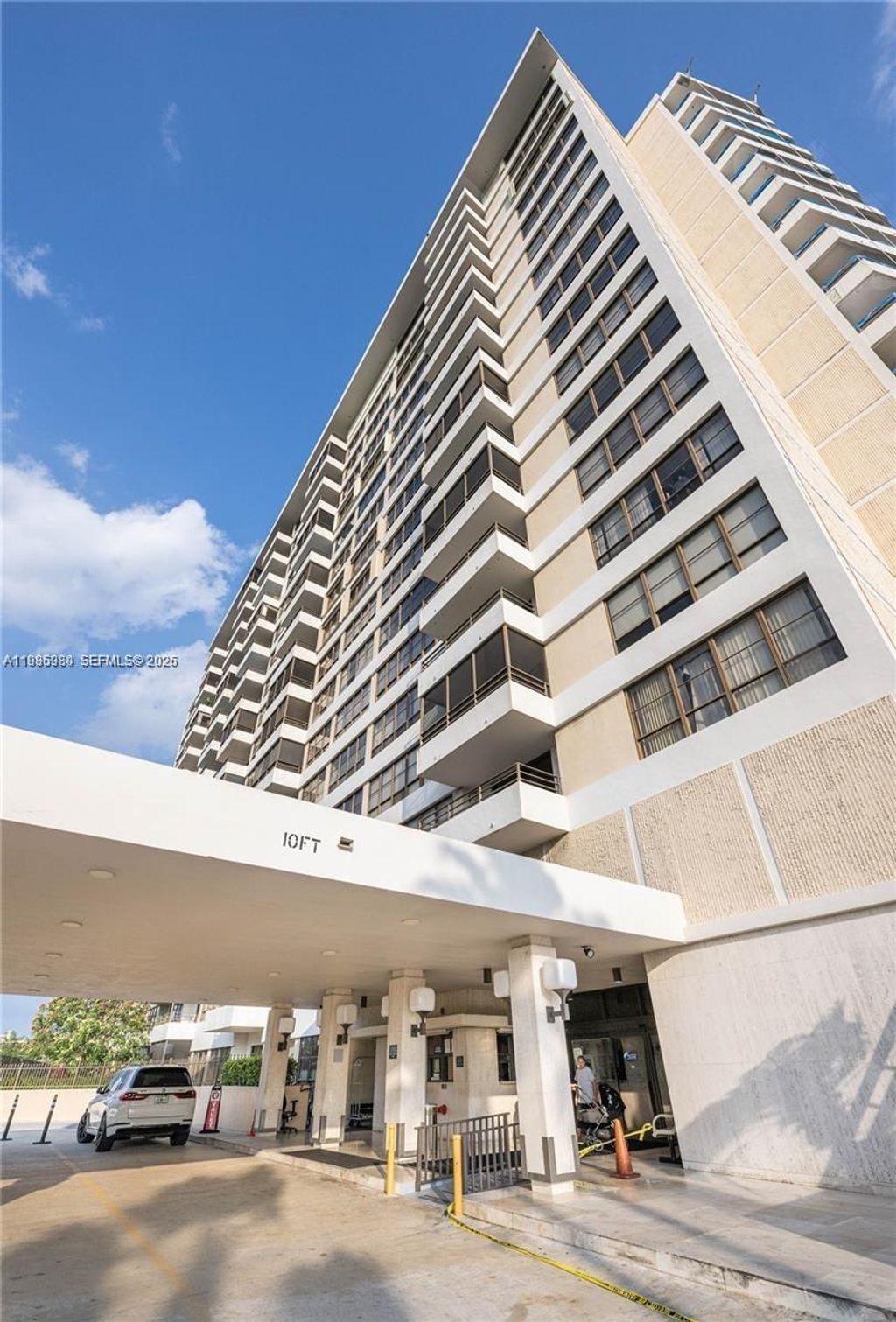 Photo of 600 Three Islands Blvd #310, Hallandale Beach, FL 33009 (MLS # A11986980)
