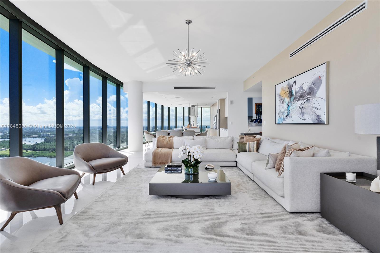 15701 COLLINS CONDO - Residential Lease