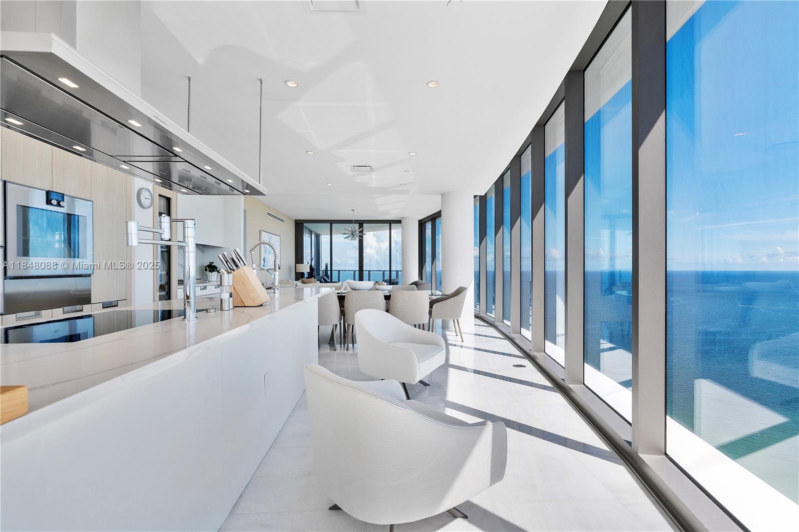 15701 COLLINS CONDO - Residential Lease