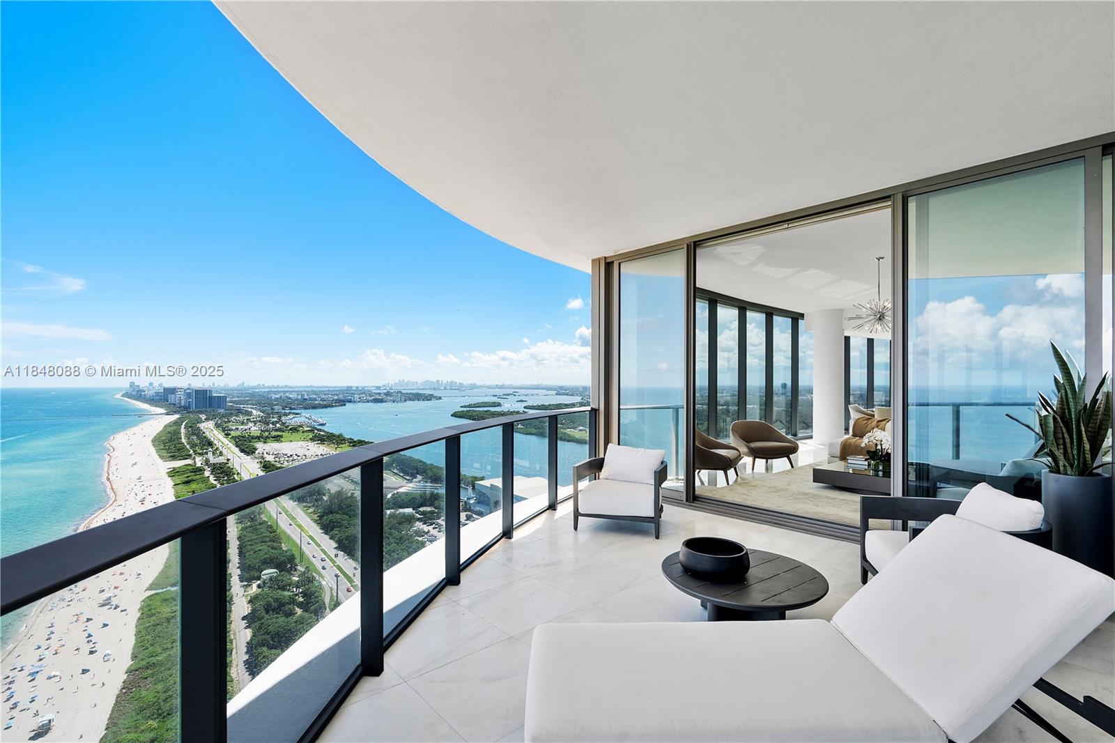 15701 COLLINS CONDO - Residential Lease