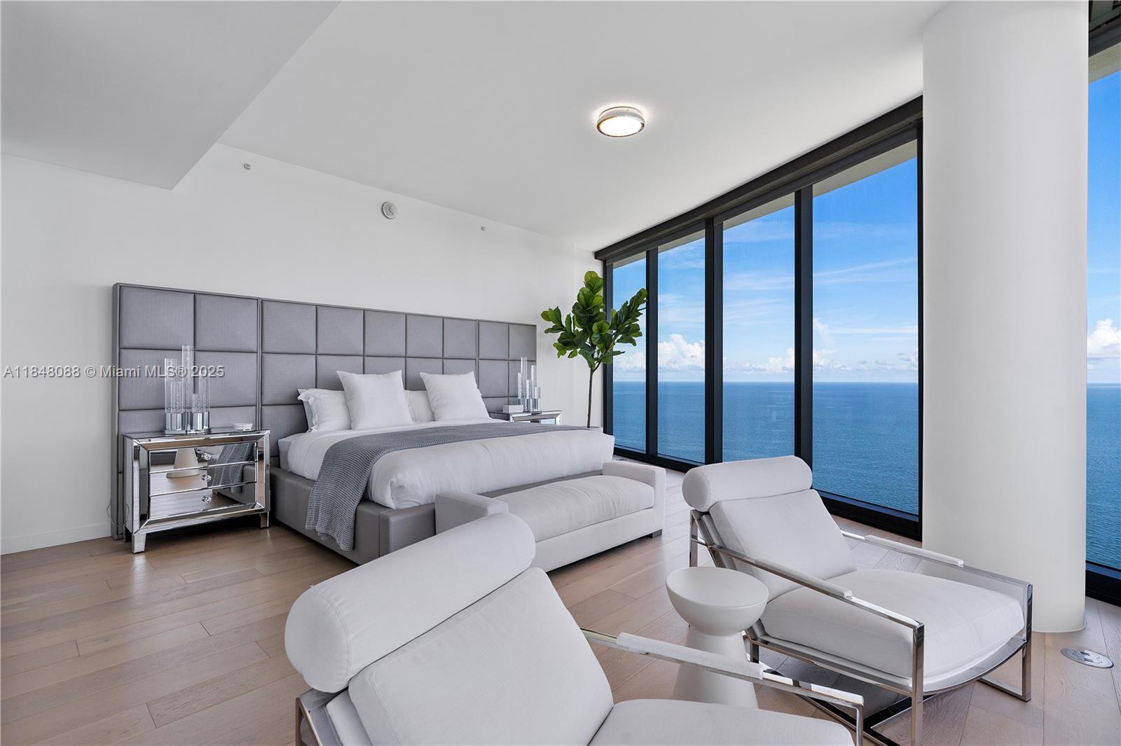 15701 COLLINS CONDO - Residential Lease