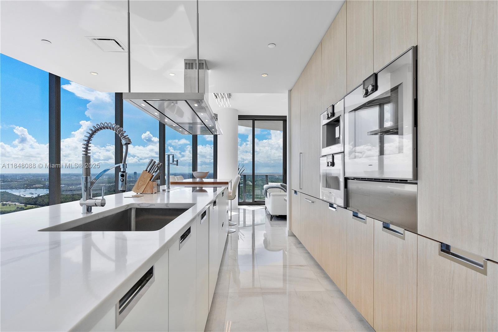 15701 COLLINS CONDO - Residential Lease