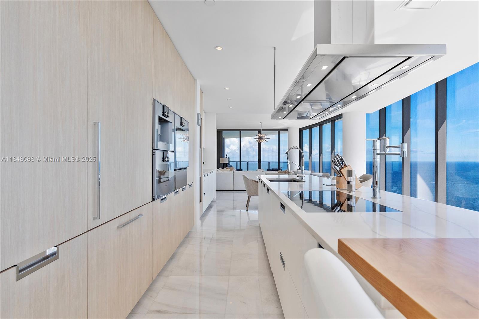 15701 COLLINS CONDO - Residential Lease