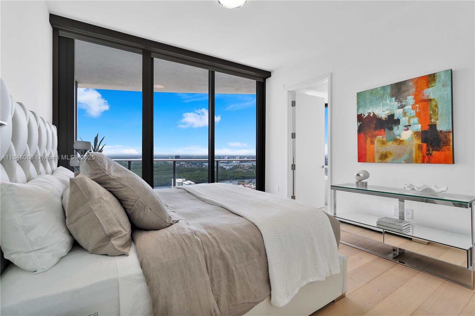 15701 COLLINS CONDO - Residential Lease