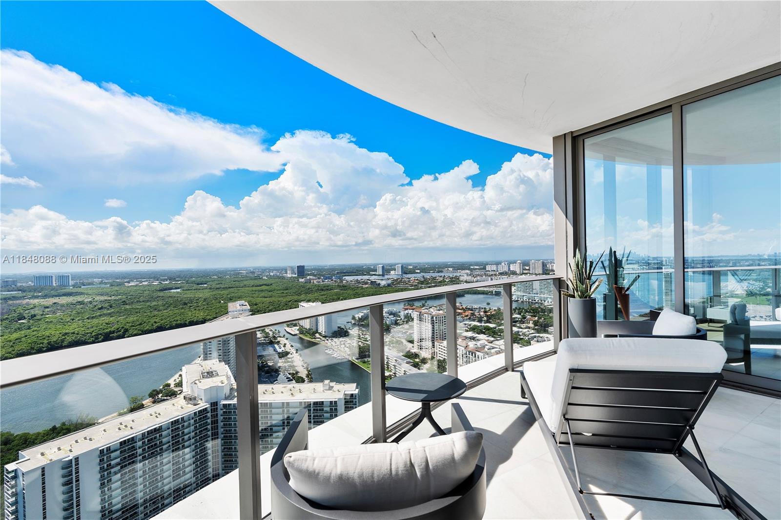 15701 COLLINS CONDO - Residential Lease