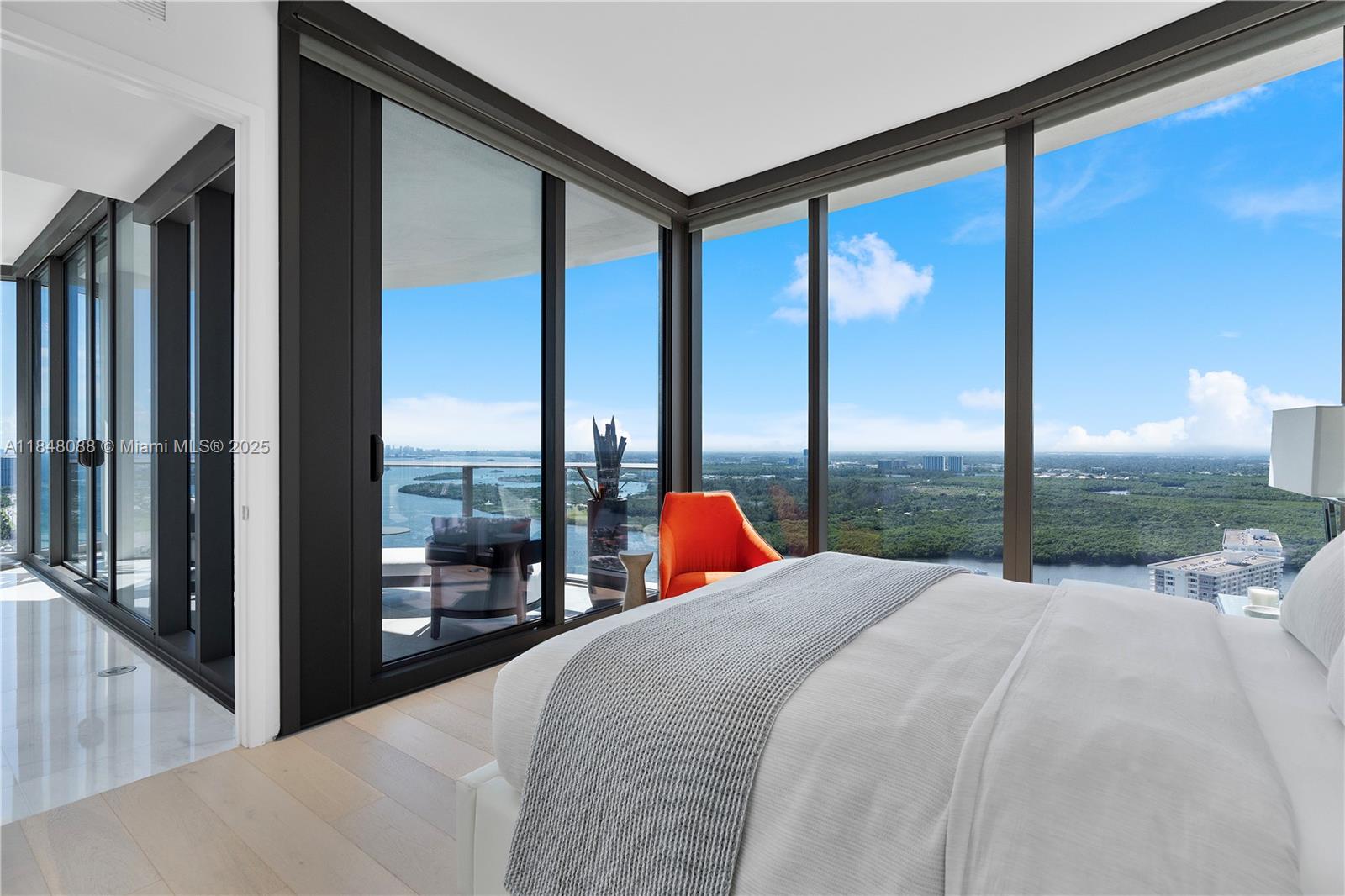 15701 COLLINS CONDO - Residential Lease