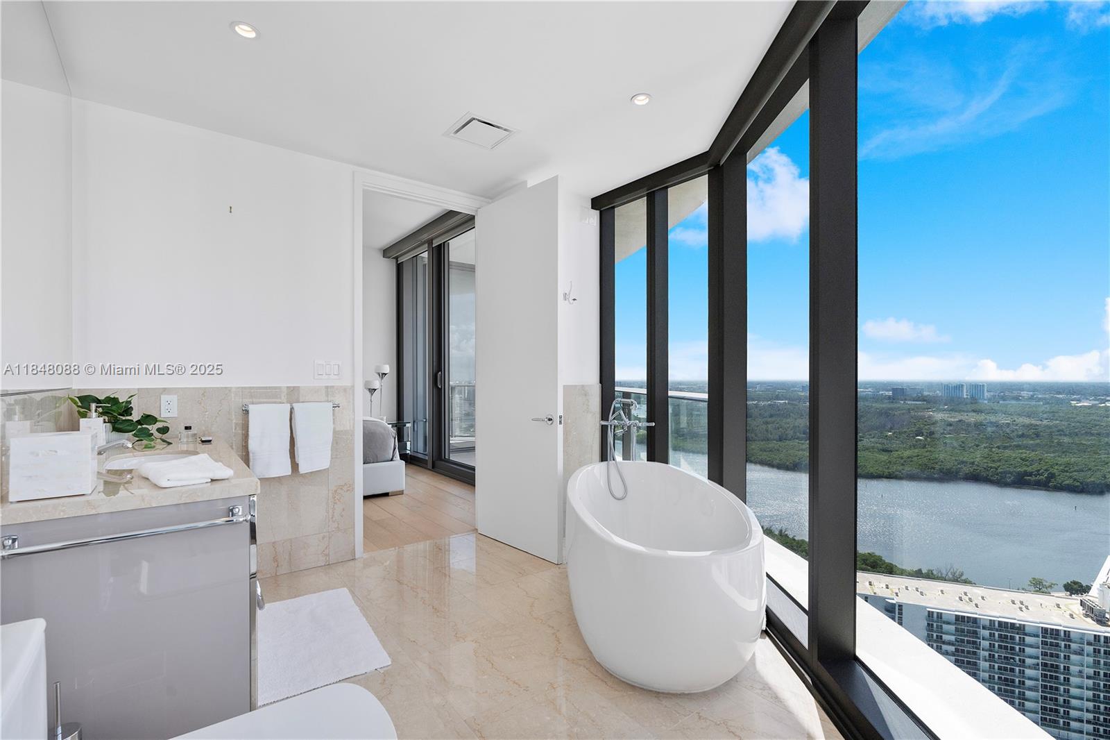 15701 COLLINS CONDO - Residential Lease