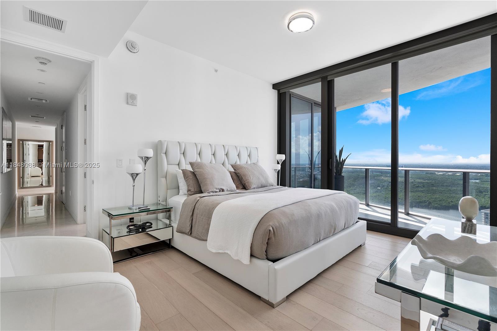 15701 COLLINS CONDO - Residential Lease