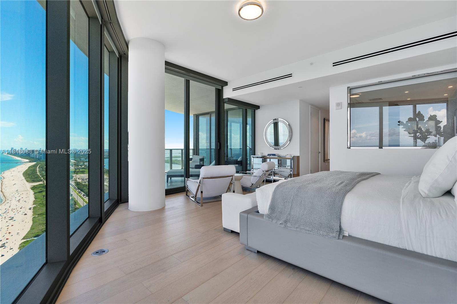 15701 COLLINS CONDO - Residential Lease