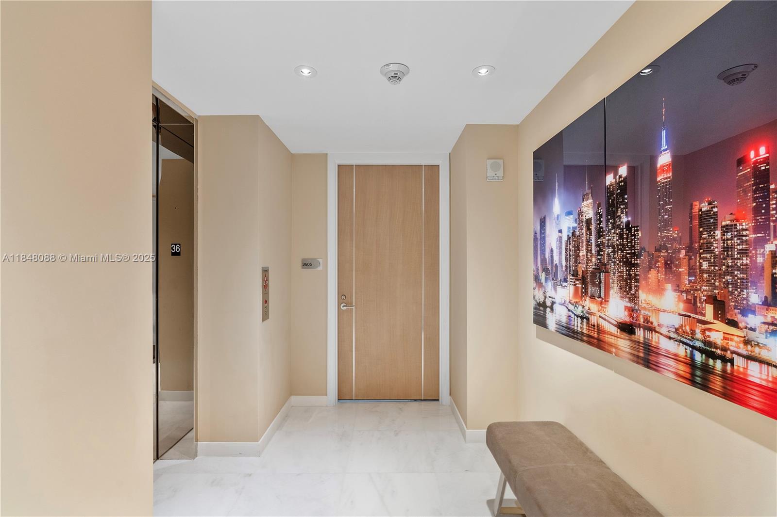 15701 Collins Ave 3605