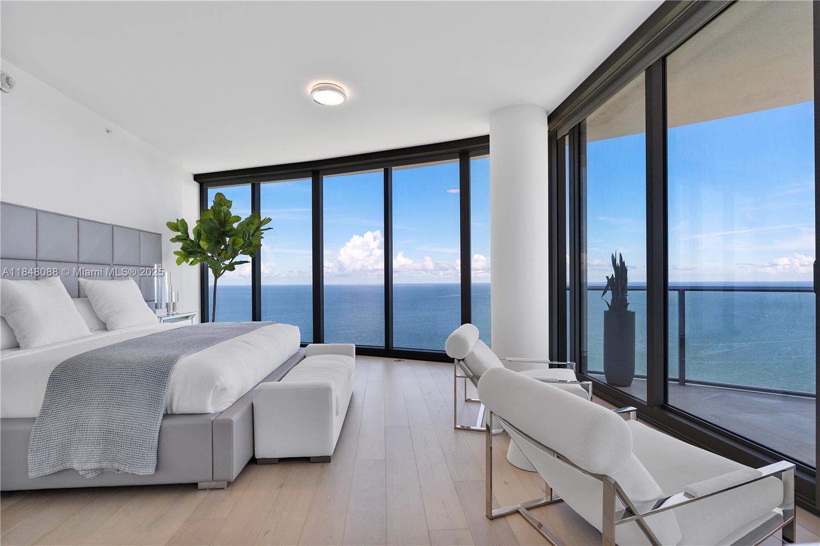 15701 COLLINS CONDO - Residential Lease