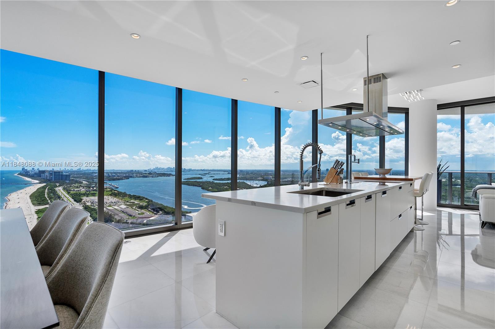 15701 COLLINS CONDO - Residential Lease