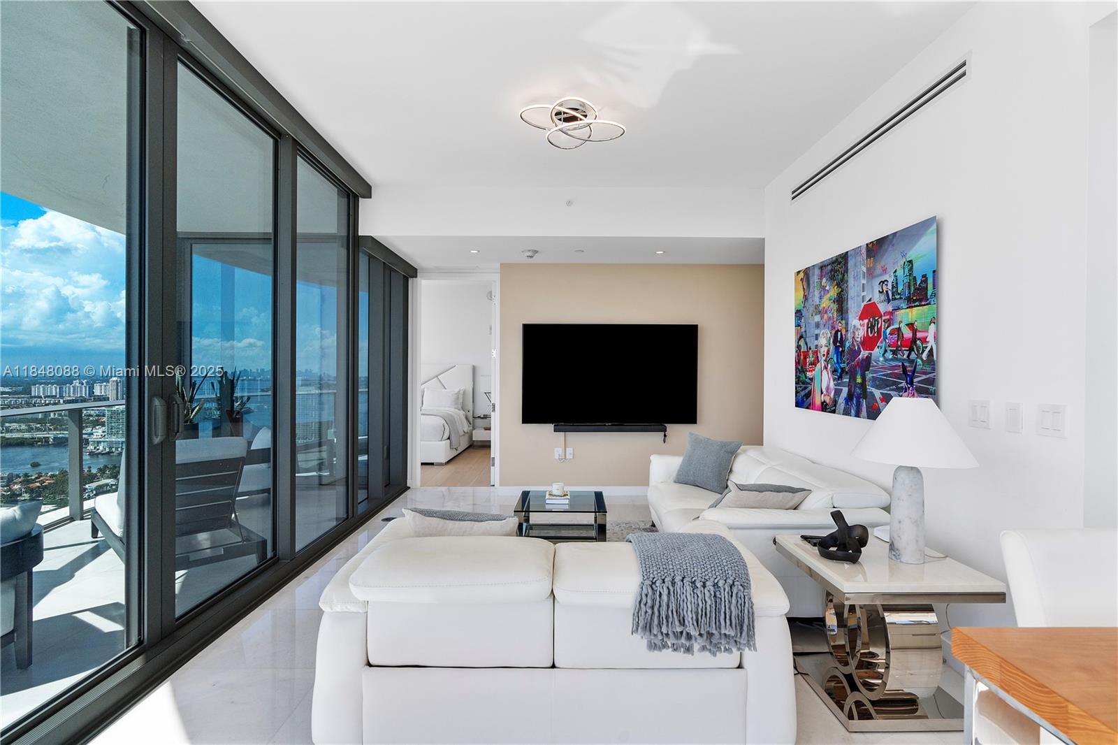 15701 COLLINS CONDO - Residential Lease