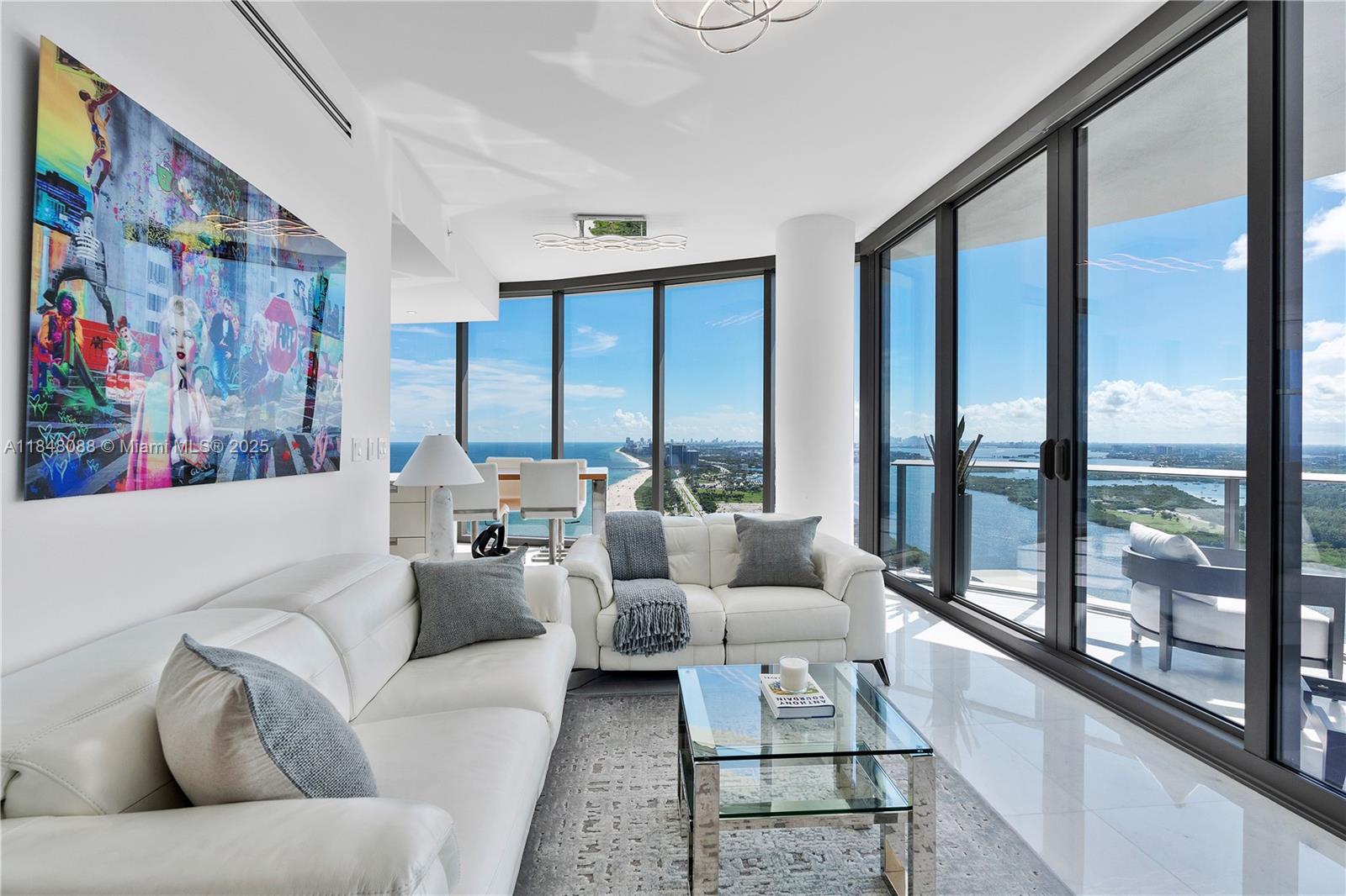 15701 Collins Ave 3605