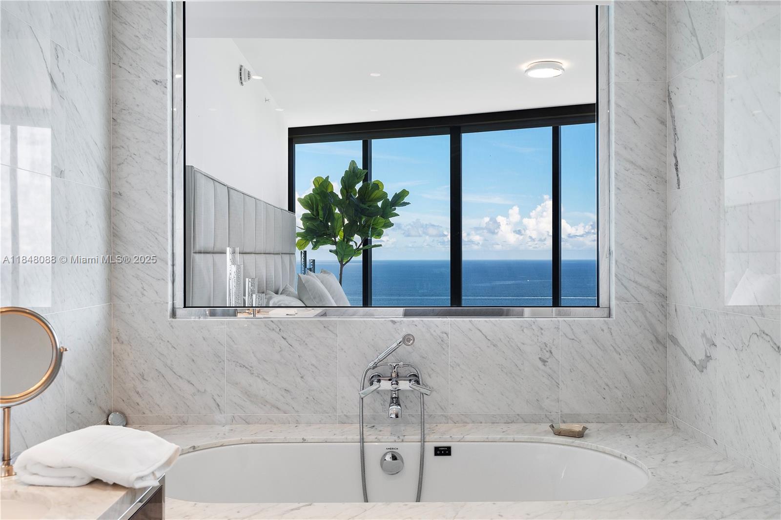 15701 COLLINS CONDO - Residential Lease