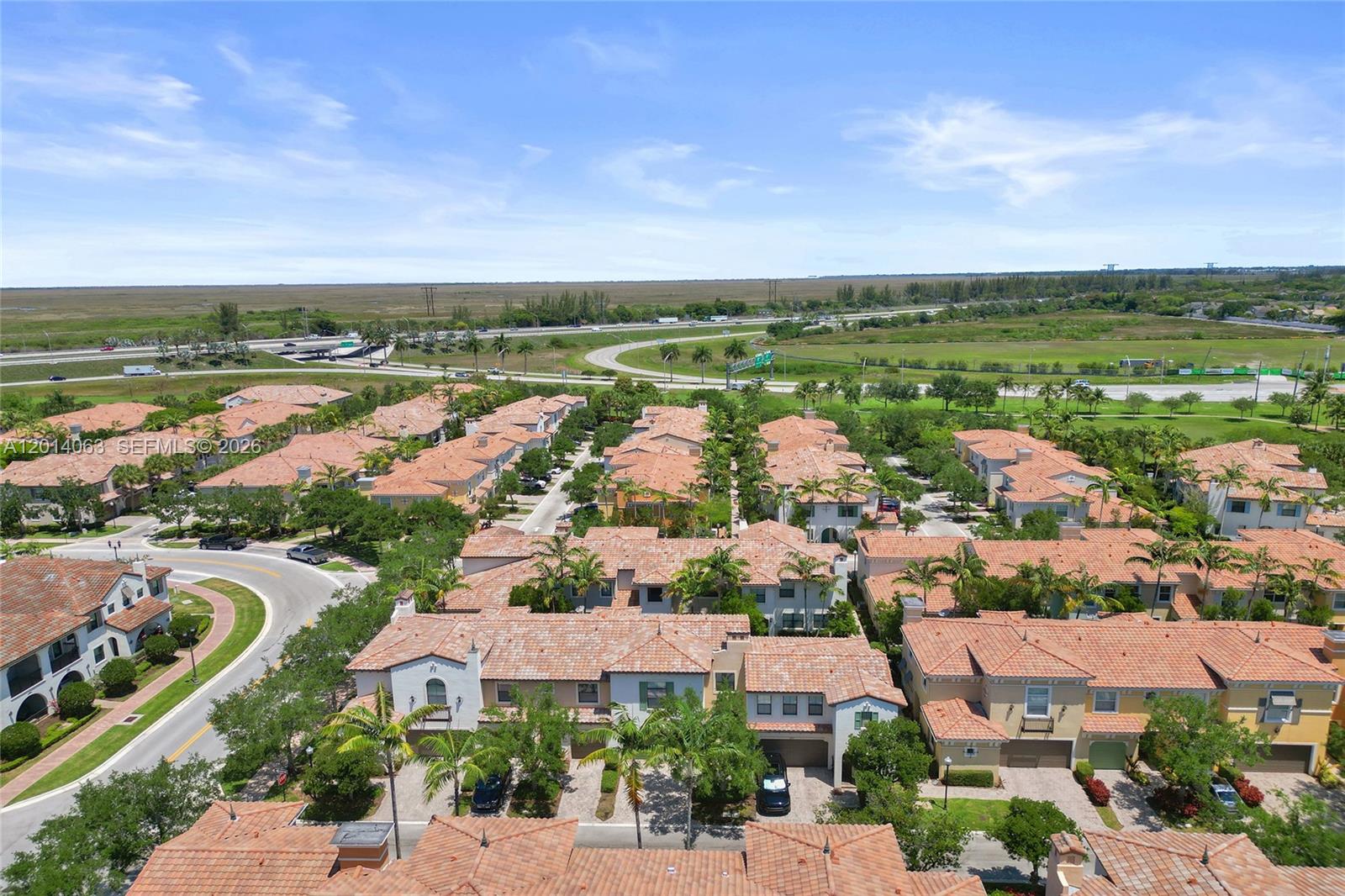 SAWGRASS LAKES - Residential Lease