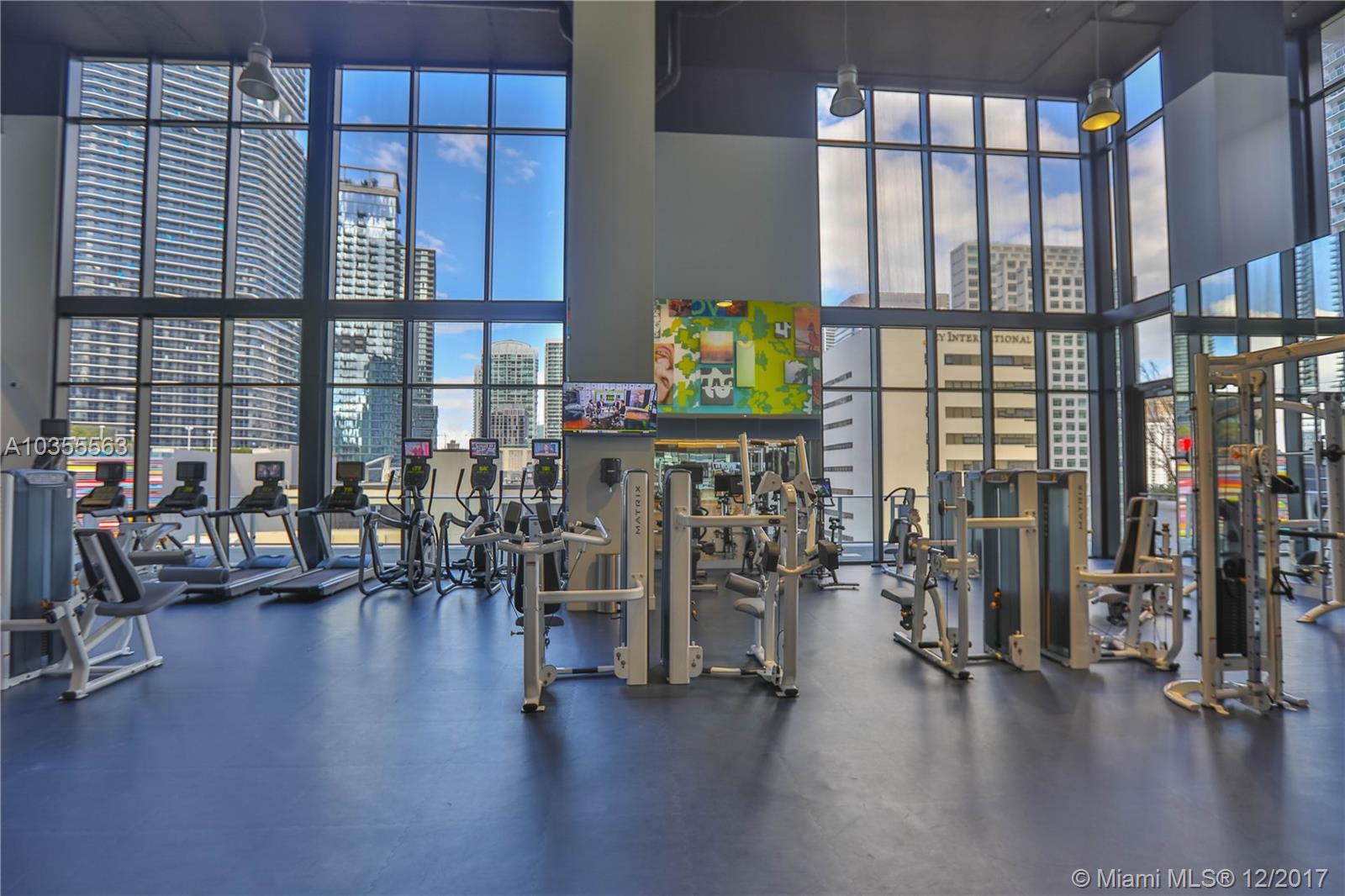 1010 Brickell - Residential Lease