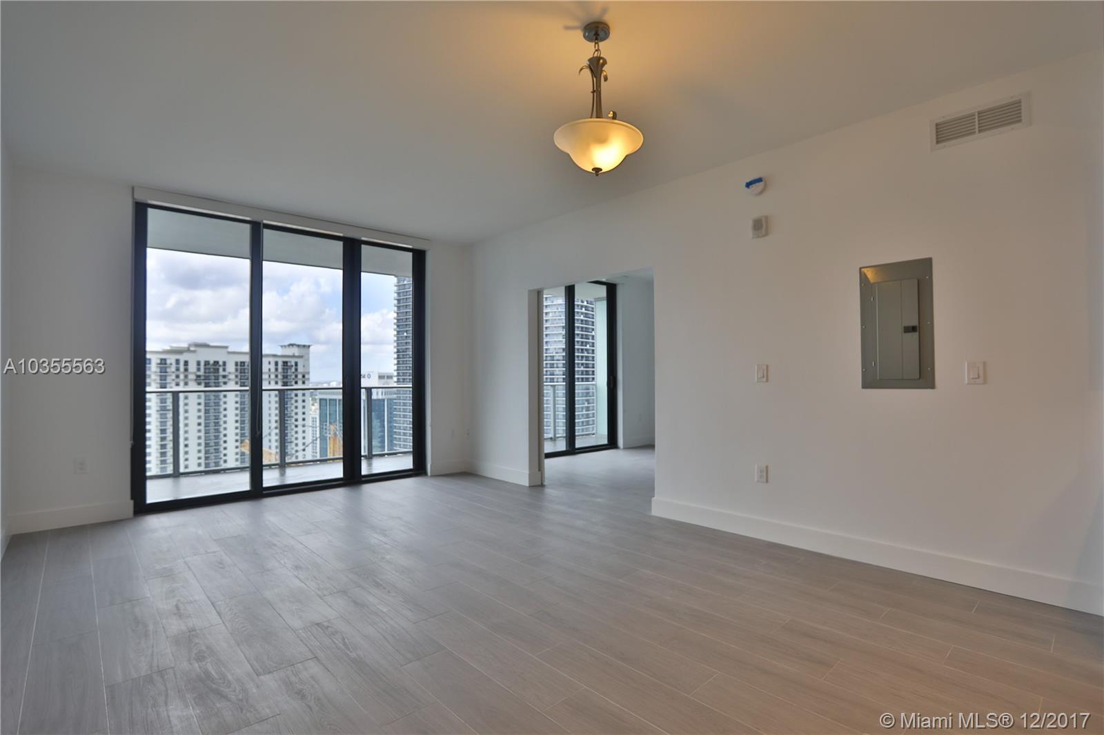 1010 Brickell - Residential Lease