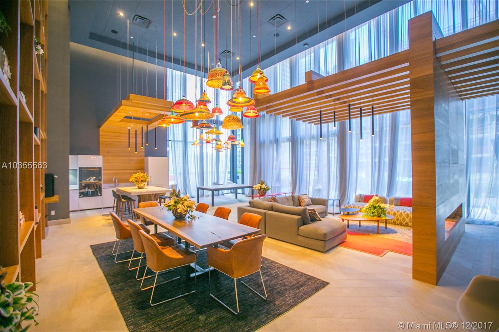 1010 Brickell - Residential Lease